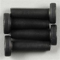 DUBRO ... CAP SCREW 4.0MMX25(4)     SKT