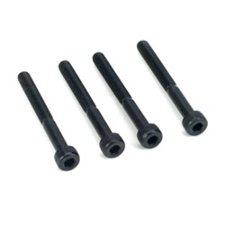 DUBRO ... CAP SCREW 4.OMMX35(4)     SKT