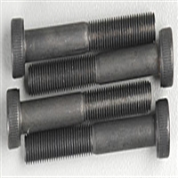DUBRO ... CAP SCREW 4.0MMX40(4)     SKT