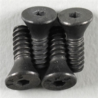 DUBRO ... SCREW 3.0MMX6 (4)         F/H