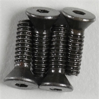 DUBRO ... SCREW 3.0MMX8 (4)         F/H