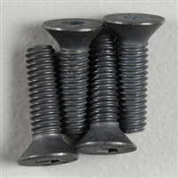 DUBRO ... SCREW 3.0MMX10 (4)        F/H