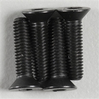 DUBRO ... SCREW 3.0MMX12 (4)        F/H