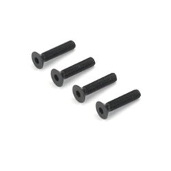 DUBRO ... SCREW 3.0MMX14 (4)        F/H