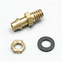 DUBRO ... PRESSURE FITTING BOLT-ON