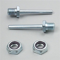 DUBRO ... AXLE SHAFT 5/32X1.25