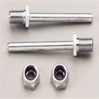 DUBRO ... AXLE SHAFT 3/16X2"