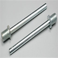 DUBRO ... AXLE SHAFTS, 1/4" X 3-3/8"
