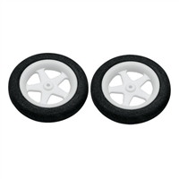 DUBRO ... MICRO SPORT WHEE;S      2.50