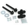 DUBRO ... WING MOUNTING KIT H.D.