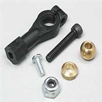 DUBRO ... BALL LINK THREADED 4-40