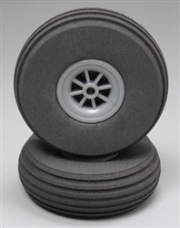 DUBRO ... SUPER LITE WHEELS, 2-3/4"