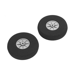 DUBRO ... SUPER SLIM 2 3/4" TIRE FOAM