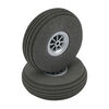 DUBRO ... SUPER LITE WHEELS, 3" (2)