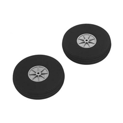 DUBRO ... SUPER SLIM 3" TIRE FOAM LITE