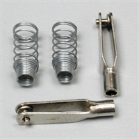 DUBRO ... SOLDER LINK 3-32