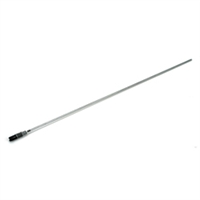 DUBRO ... KWIK LINK/12" ROD 4-40       T