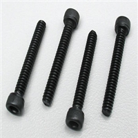 DUBRO ... SOC. HD. CAP SCREWS 6-32X1