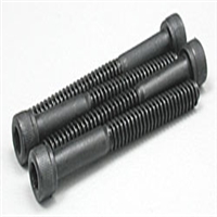 DUBRO ... SOC. HD. CAP SCREWS 6-32X1-1/4