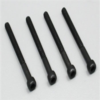 DUBRO ... SOC. HD. CAP SCREWS 6-32X1-1/2