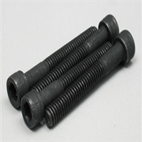 DUBRO ... SOC. HD. CAP SCREWS 8-32X1-1/4