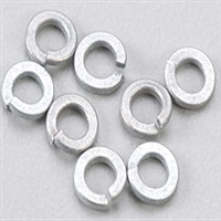 DUBRO ... WASHERS SPLIT #4