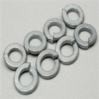 DUBRO ... WASHERS SPLIT #6