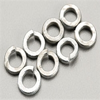 DUBRO ... WASHERS SPLIT #8