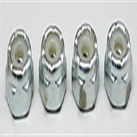 DUBRO ... LOCK NUTS 8/32