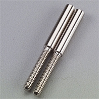 DUBRO ... THREADED COUPLERS 4-40