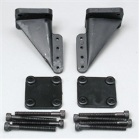 DUBRO ... CONTROL HORN LRGE SCALE T-STY
