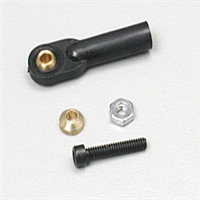 DUBRO ... BALL LINK 2-56 SWIVEL