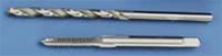 DUBRO ... TAP & DRILL SET, 4MM