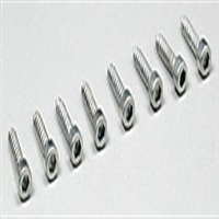 DUBRO ... SCREWS WITH SOC.HEAD #4 X 1/2"