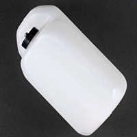 DUBRO ... FUEL TANK 14 oz. SQ.
