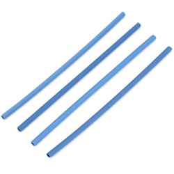 DUBRO ... HEAT SHRINK TUBING 1/16