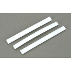 DUBRO ... HEAT SHRINK TUBING 3/16