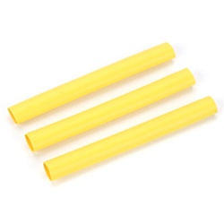 DUBRO ... HEAT SHRINK TUBING 1/4"