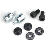 DUBRO ... HEAVY DUTY E-Z CONNECTORS