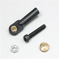 DUBRO ... BALL LINK FOR 4-40 RODS