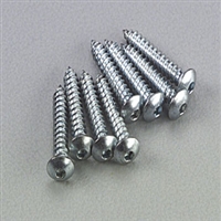 DUBRO ... 2 X 1/2 BUTTON HEAD SMS