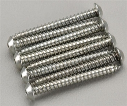 DUBRO ... 4 X 1 BUTTON HEAD SMS