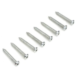 DUBRO ... 6 X 1 BUTTON HEAD SMS