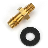 DUBRO ... PRESSURE FITTING, 8-32
