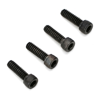 DUBRO ... SOC. HD. CAP SCREWS 4-40X3/8