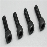 DUBRO ... SOC. HD. CAP SCREWS 8-32X1/2