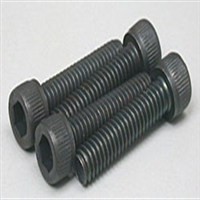 DUBRO ... SOC. HD. CAP SCREWS 8-32X3/4