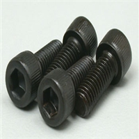 DUBRO ... SOC. HD. CAP SCREWS 10-32X1/2