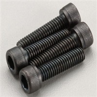 DUBRO ... SOC. HD. CAP SCREWS 10-32X3/4