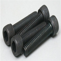 DUBRO ... SOC. HD. CAP SCREWS 10-32X1
